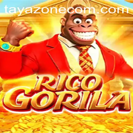 Discover the Thrilling World of RicoGorila: A Journey with Tayazone