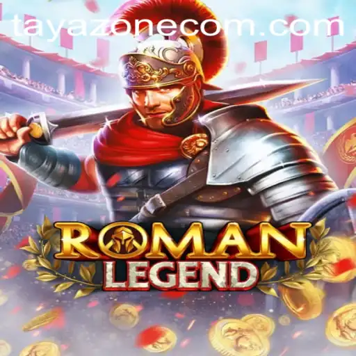 Experience the Thrill of RomanLegend: A Journey Through Time