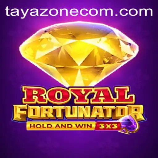 Discover the Thrilling World of Royalfort: Unveiling the Tayazone Experience