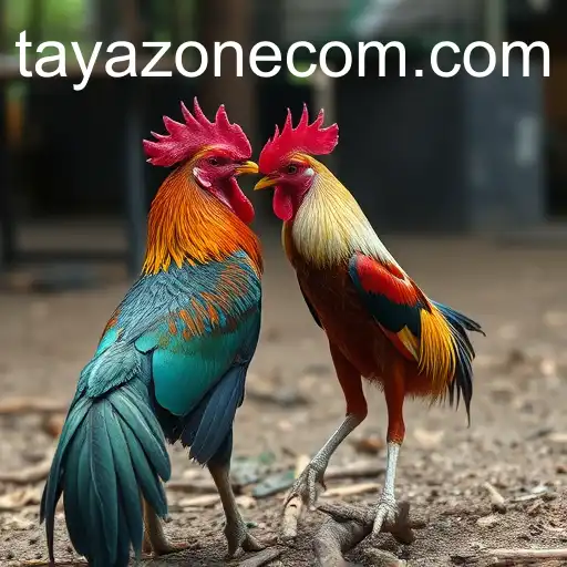 The Fascinating World of Sabong Games and the Rise of Tayazone