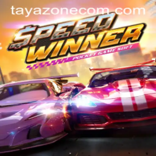 The Fascinating World of SpeedWinner: Dive into Tayazone's Latest Gaming Adventure