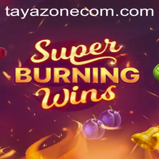 Exploring the Exciting World of SuperBurningWins