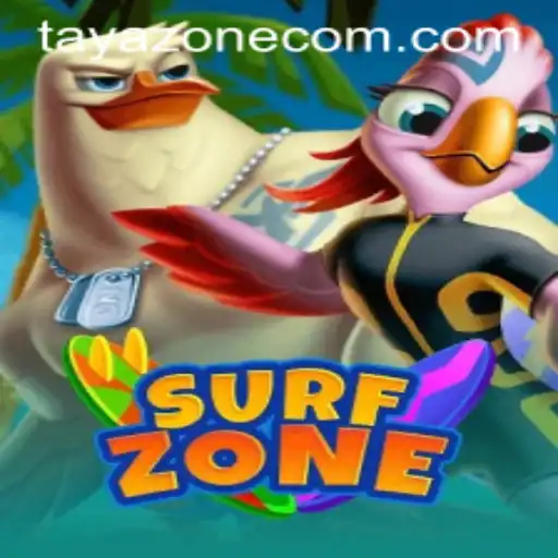 Dive into SurfZone: Riding the Tayazone Wave