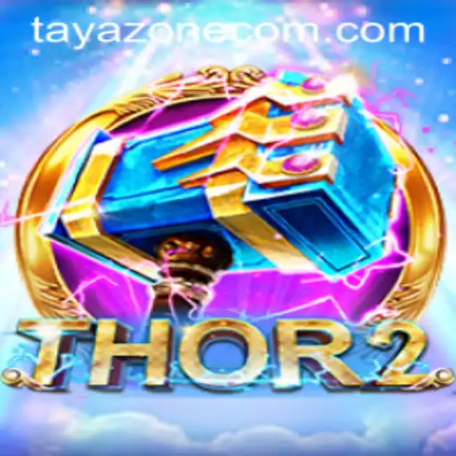 Thor2: The Epic Quest in the Virtual World of Tayazone