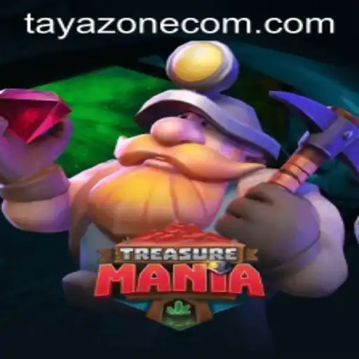 Discover the Excitement of TreasureMania: Dive into the Thrilling World of Tayazone