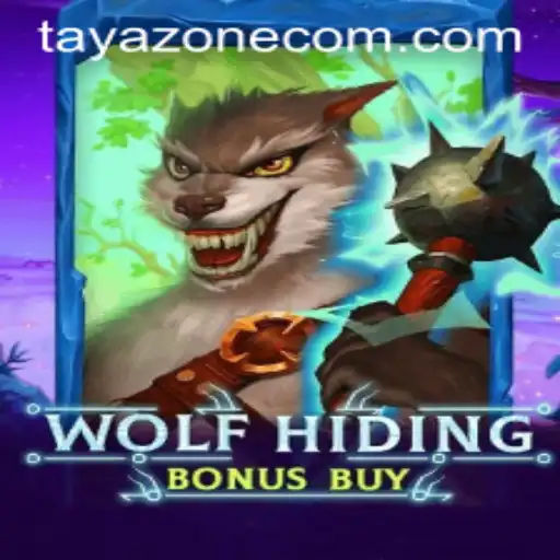 Exploring the Thrilling World of WolfHidingBonusBuy: A Deep Dive