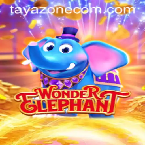 Exploring the Enchanting World of WonderElephant and Tayazone